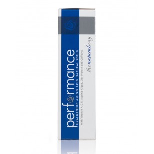 Performance Natural Serum Twin Pack